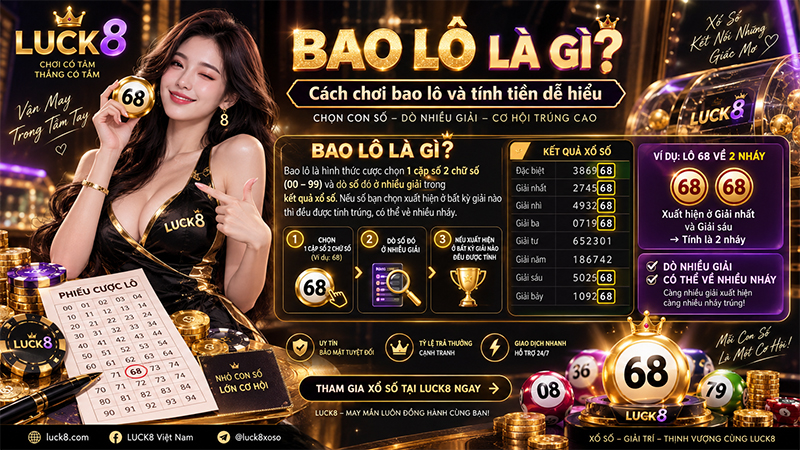bao lô là gì